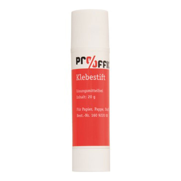Klebestift Pro/office 20 g