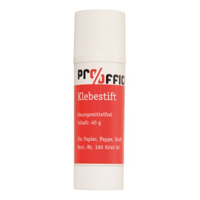 Klebestift Pro/office 40 g