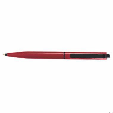 Kugelschreiber 0,5 mm rot