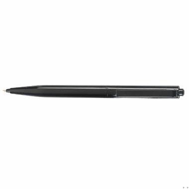 Kugelschreiber 0,5 mm schwarz