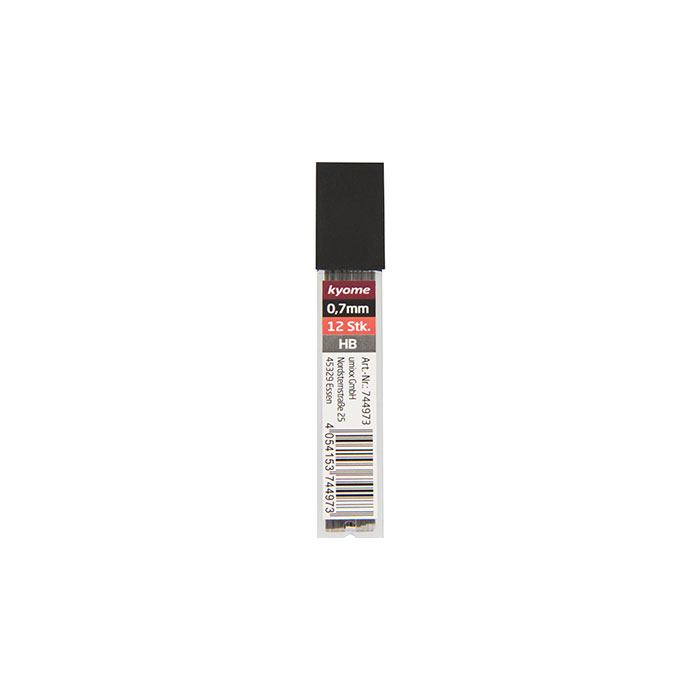 Druckbleistiftmine HB
