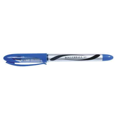 Tintenroller 0,5 mm blau