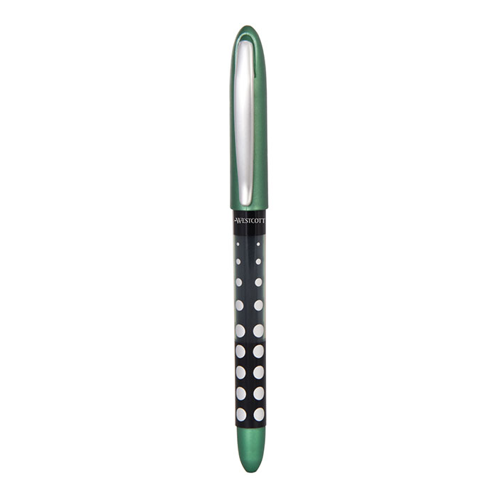 Tintenroller 0,5 mm grün