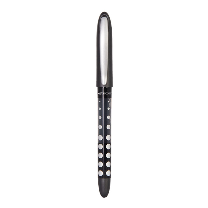 Tintenroller 0,5 mm schwarz