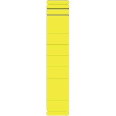 Rückenschilder (B) 39 mm x (L) 280 mm