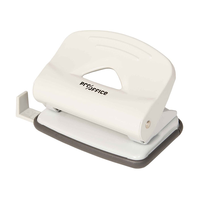Locher 15 Blatt