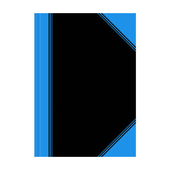 Notizbuch A4