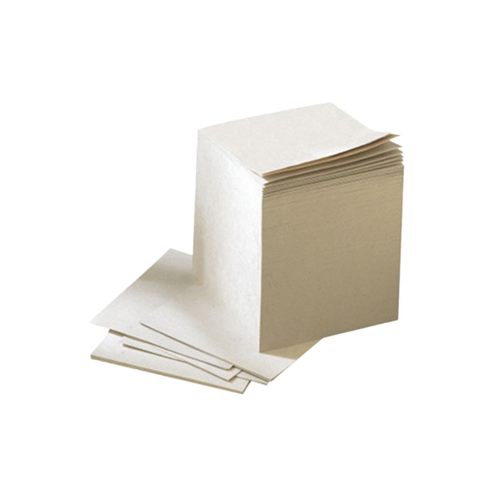 Zettelklotz (B) 9 cm x (L) 9 cm 700 Blatt