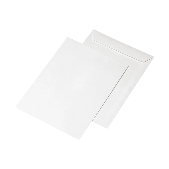 Versandtaschen B4 haftklebend