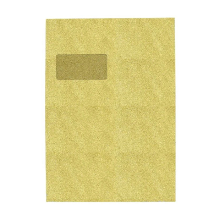 Versandtaschen C4 selbstklebend