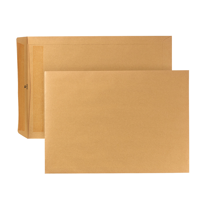 Versandtaschen C4 selbstklebend
