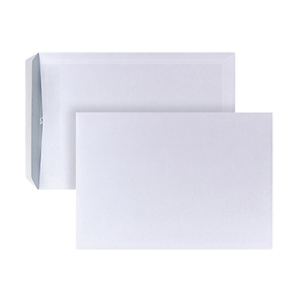 Versandtaschen C4 selbstklebend