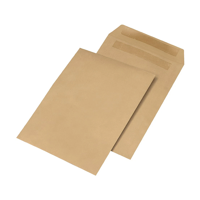 Versandtaschen C5 selbstklebend