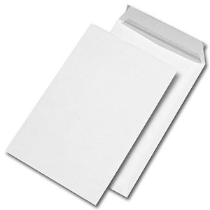 Versandtaschen C5 haftklebend