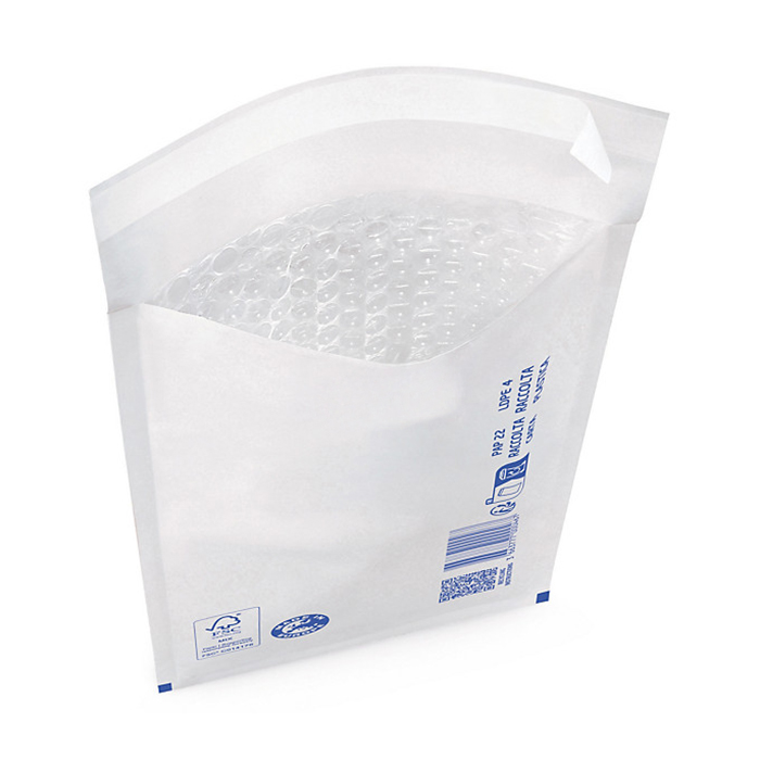 Luftpolstertaschen Typ B / 12