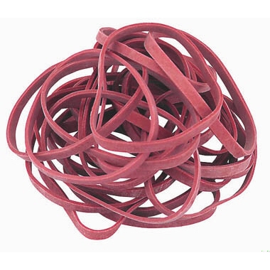 Gummibänder (B) 10 mm x (L) 130 mm