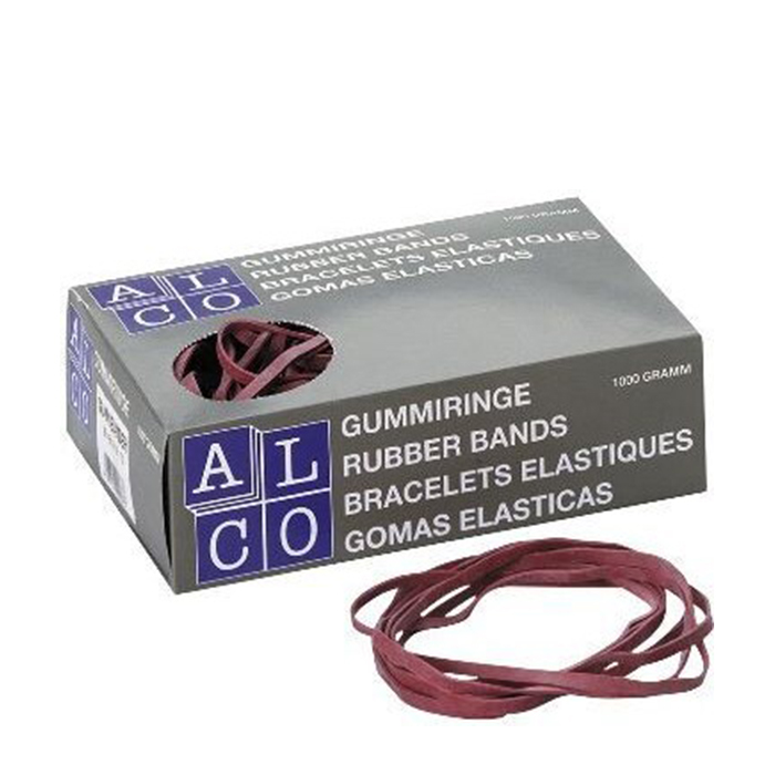 Gummiringe Ø 50 mm