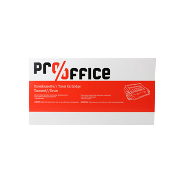 Toner Alternative CE505X schwarz 6.500 Seiten