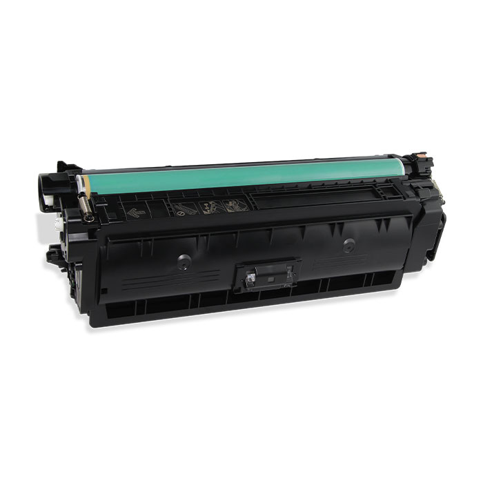 Toner Alternative W2120A schwarz 5.500 Seiten