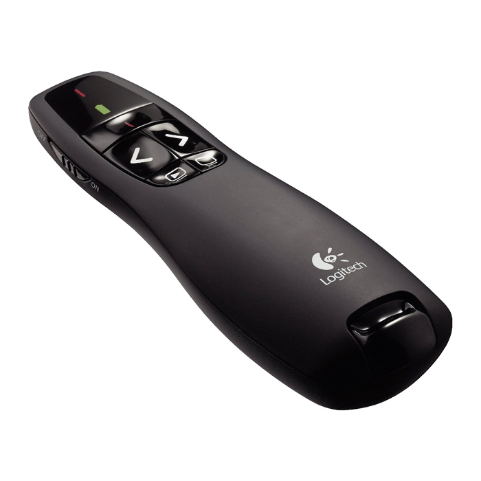 Laserpointer