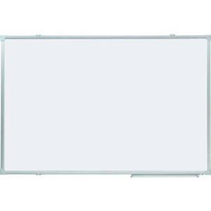 Whiteboard (B) 90 cm x (L) 120 cm