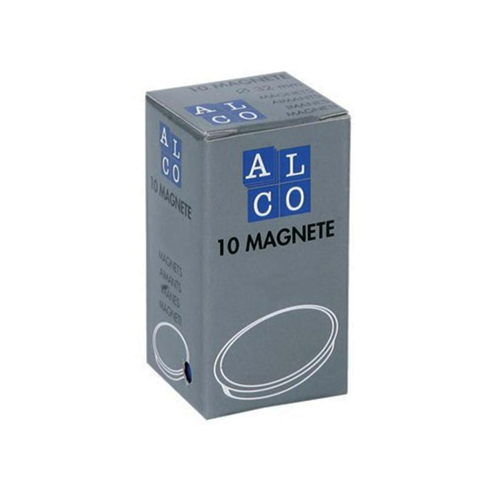 Haftmagnet Ø 24 mm