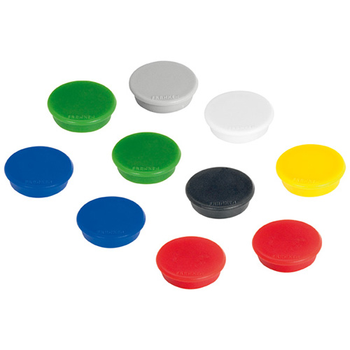 Haftmagnet Ø 38 mm