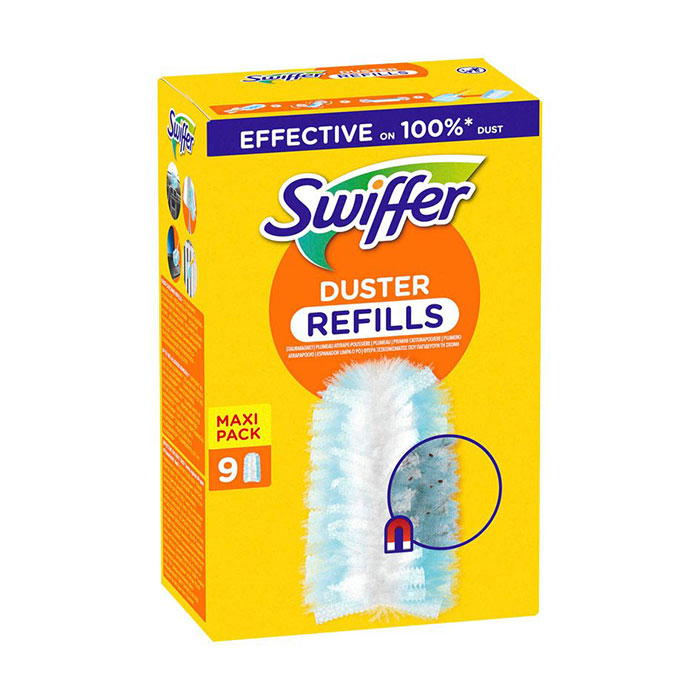 Staubwedel Ersatztücher Swiffer