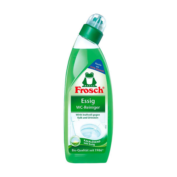 Frosch WC-Reiniger 750 ml