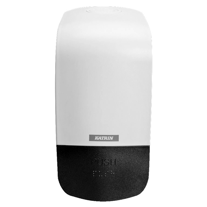 Seifenspender Katrin Inclusive 90205