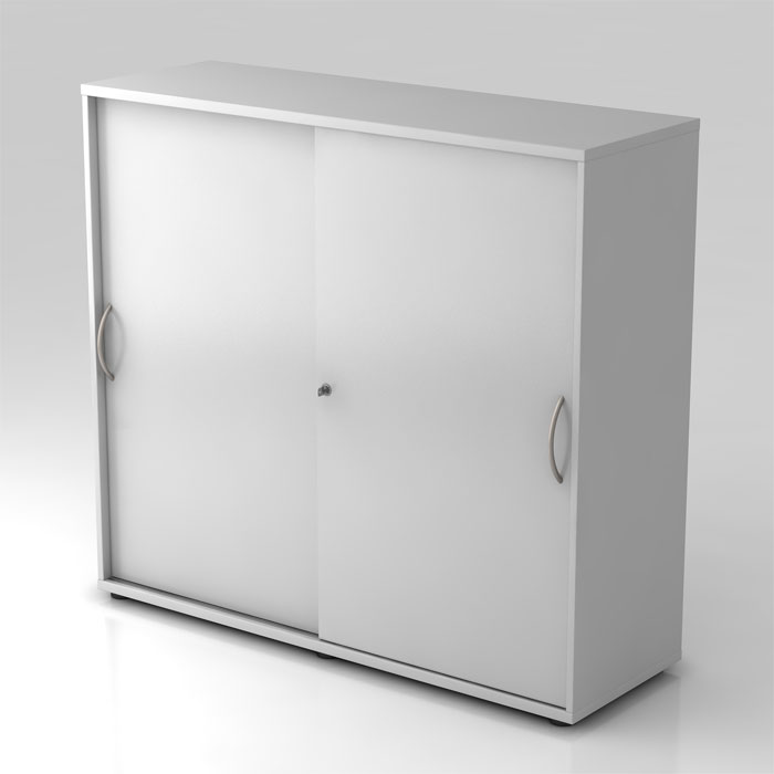 Schiebetürenschrank