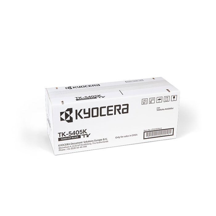 Toner Kyocera TK-5405K schwarz 17.000 Seiten