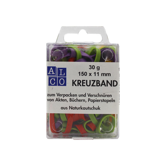 Kreuzbänder Ø ca. 100 mm