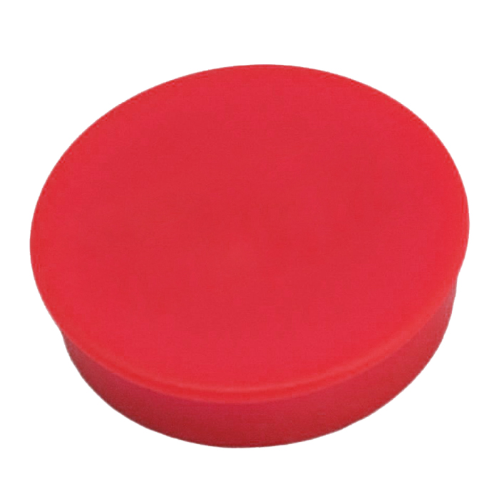Haftmagnet Ø 13 mm