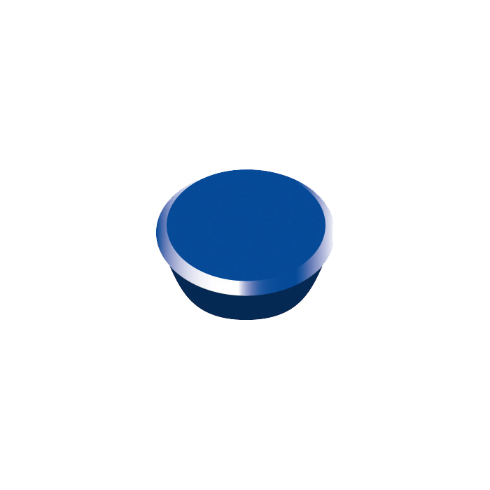 Haftmagnet Ø 13 mm