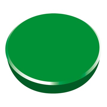 Haftmagnet Ø 38 mm
