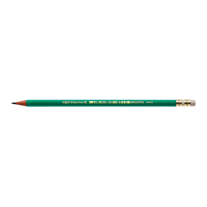Bleistift HB