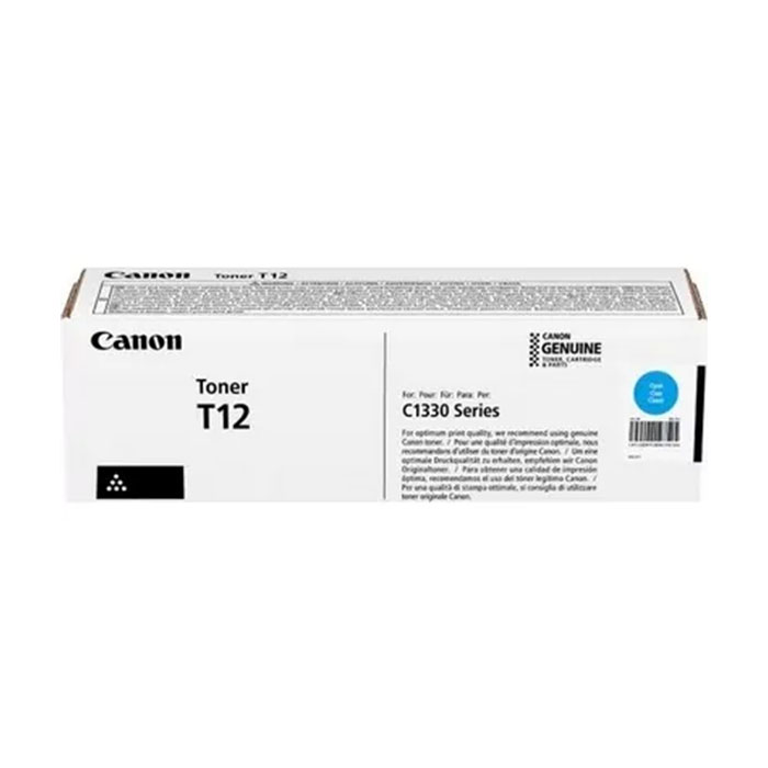Toner Canon 5097C006 cyan 5.300 Seiten