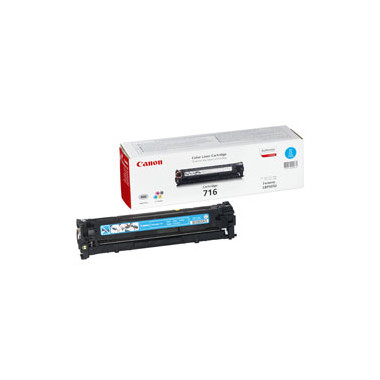 Toner Canon 1979B002 cyan 1.500 Seiten