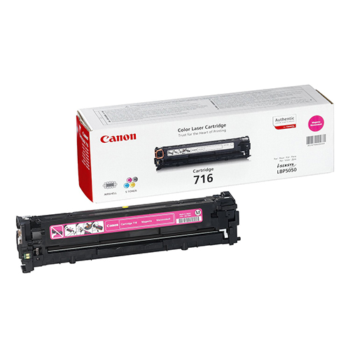 Toner Canon 1977B002 gelb 1.500 Seiten