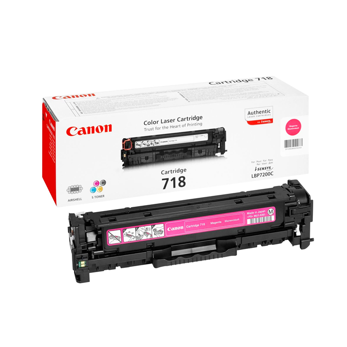 CAN718M