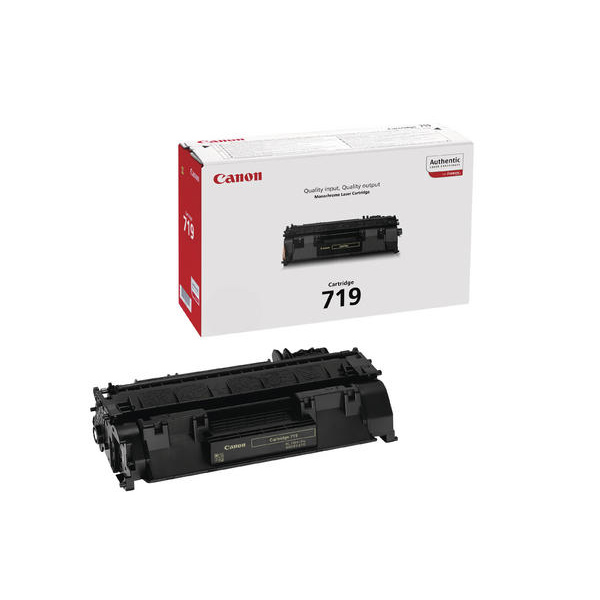 Toner Canon 3479B002 schwarz 2.100 Seiten
