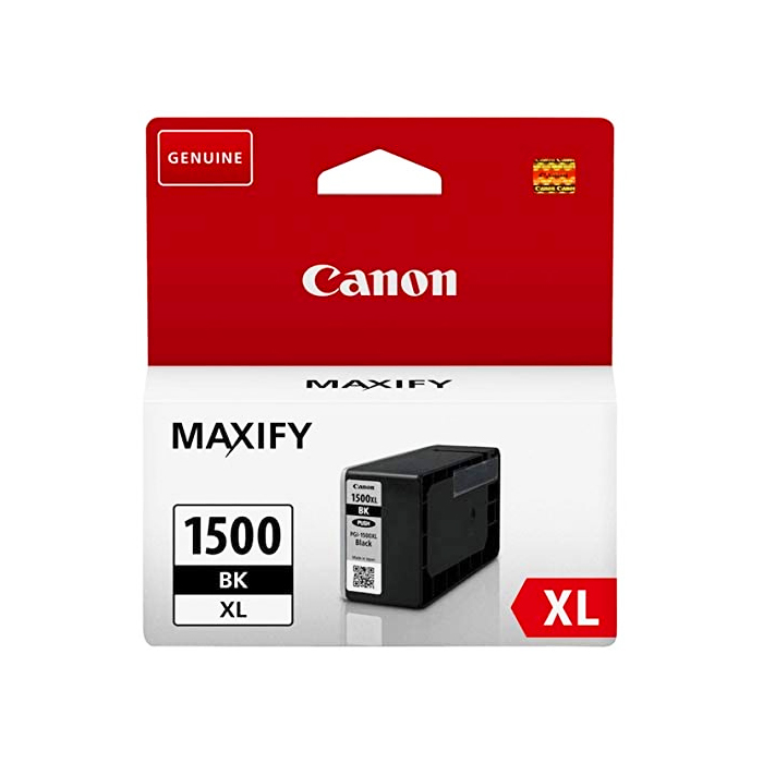 Tinte Canon 9182B001 schwarz