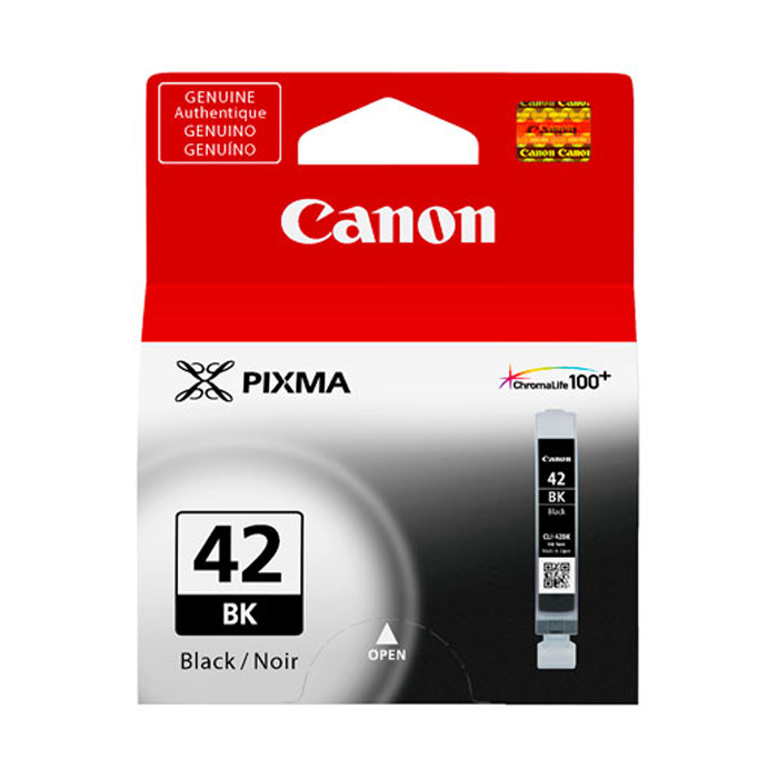 Tinte Canon 6384B001 schwarz