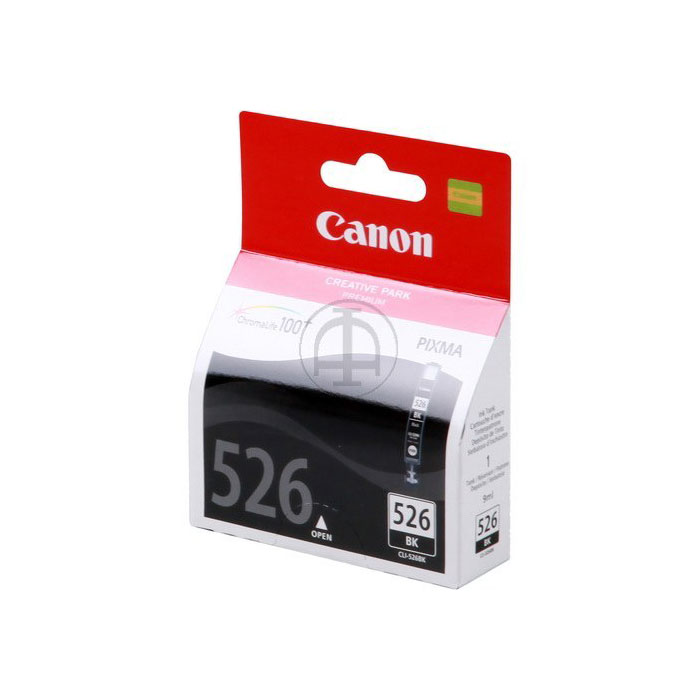 Tinte Canon 4540B001 schwarz
