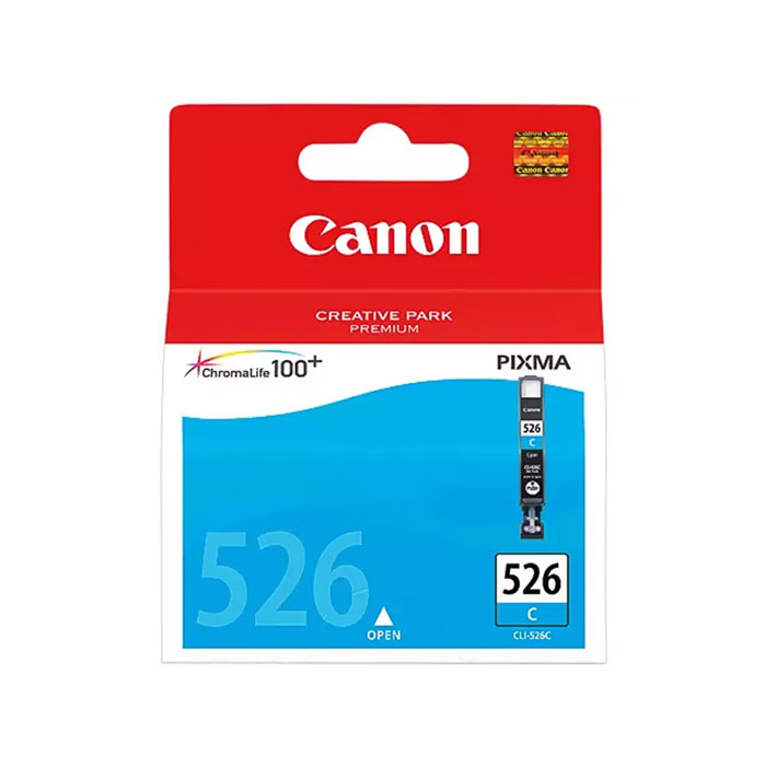 Tinte Canon 4541B010 cyan