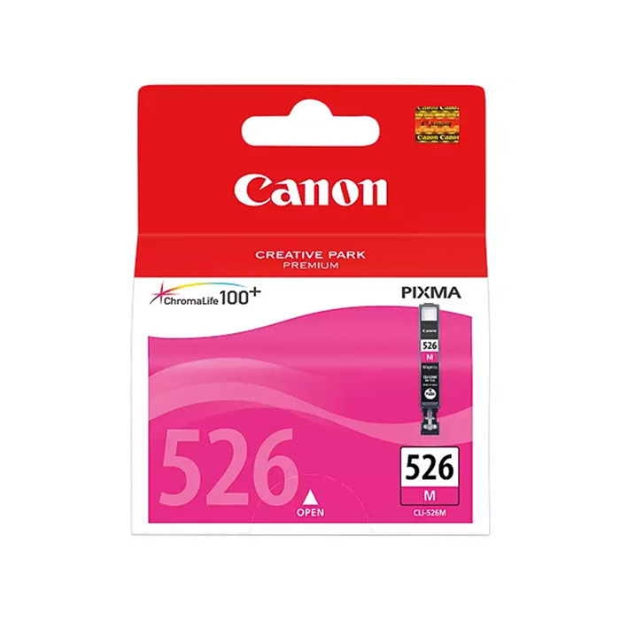 Tinte Canon 4542B001 magenta