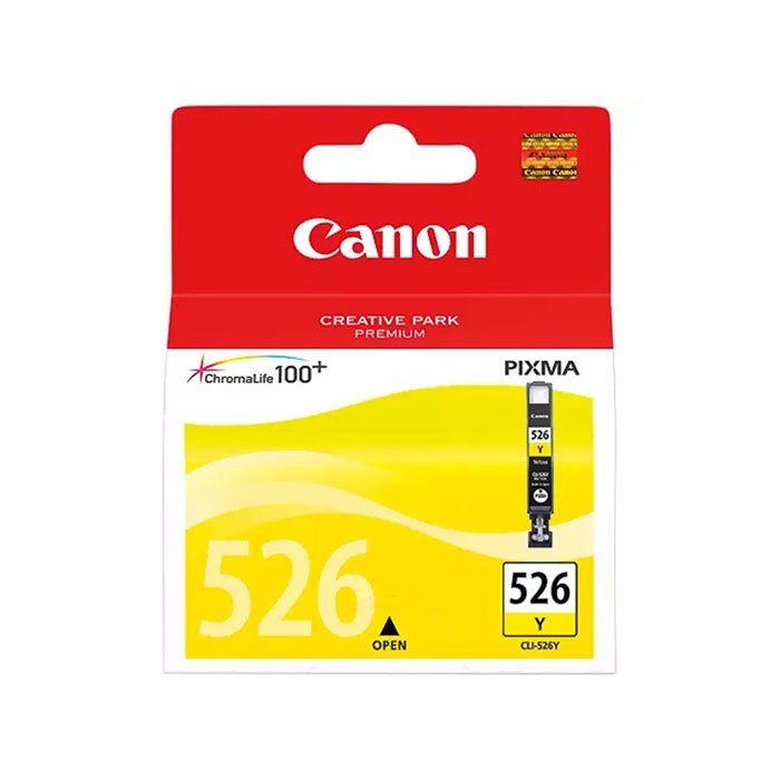 Tinte Canon 4543B001 gelb