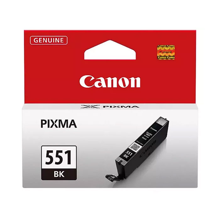 Tinte Canon 6508B001 schwarz