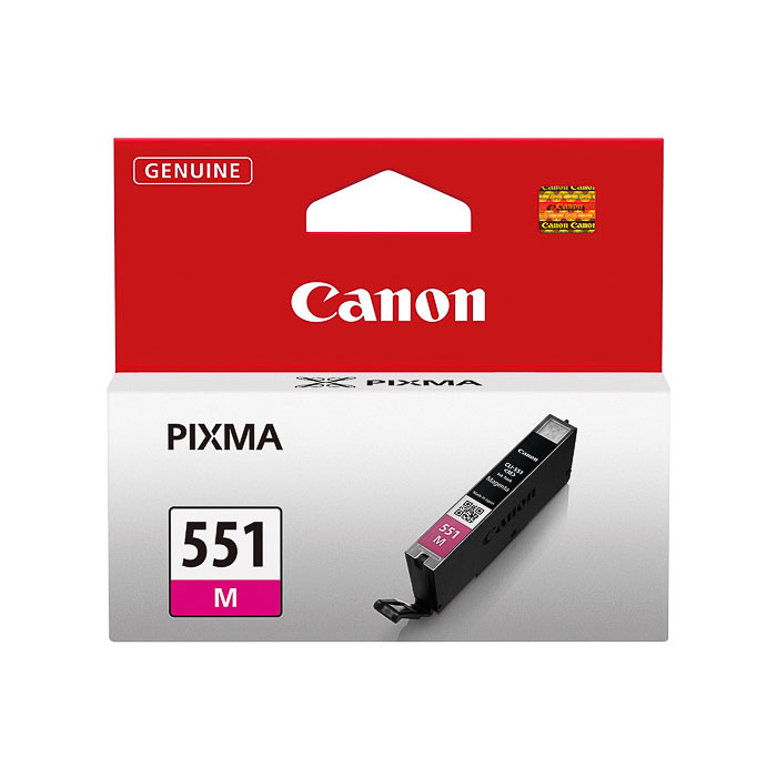 Tinte Canon 6510B001 magenta
